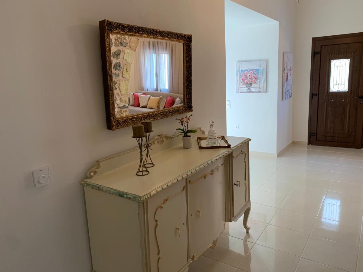 شقة Polidoros House باليكاسترون المظهر الخارجي الصورة