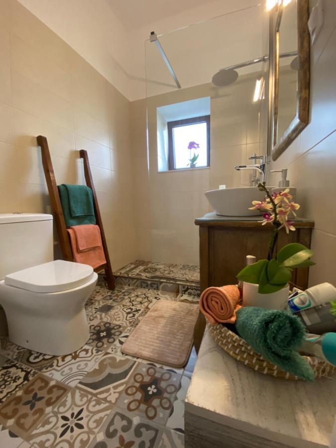 شقة Polidoros House باليكاسترون المظهر الخارجي الصورة