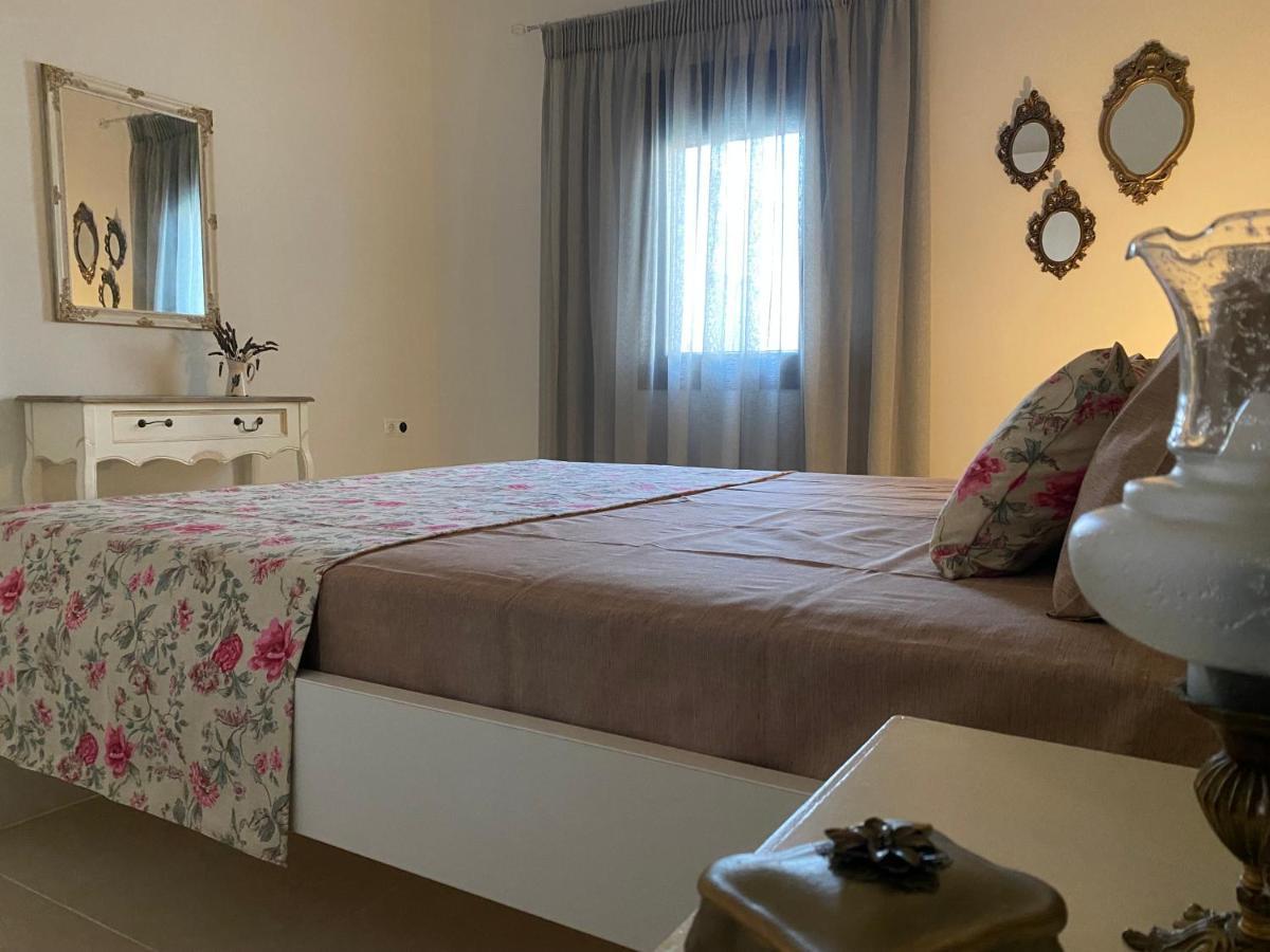 شقة Polidoros House باليكاسترون المظهر الخارجي الصورة