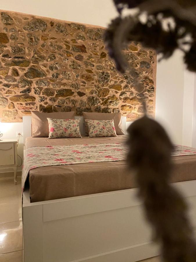 شقة Polidoros House باليكاسترون المظهر الخارجي الصورة