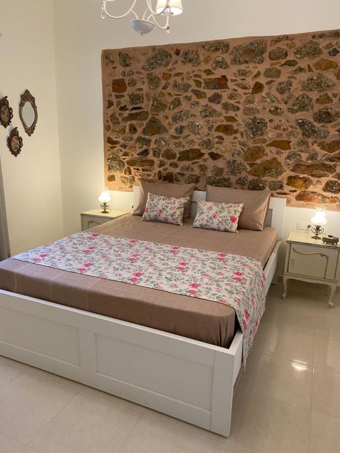 شقة Polidoros House باليكاسترون المظهر الخارجي الصورة