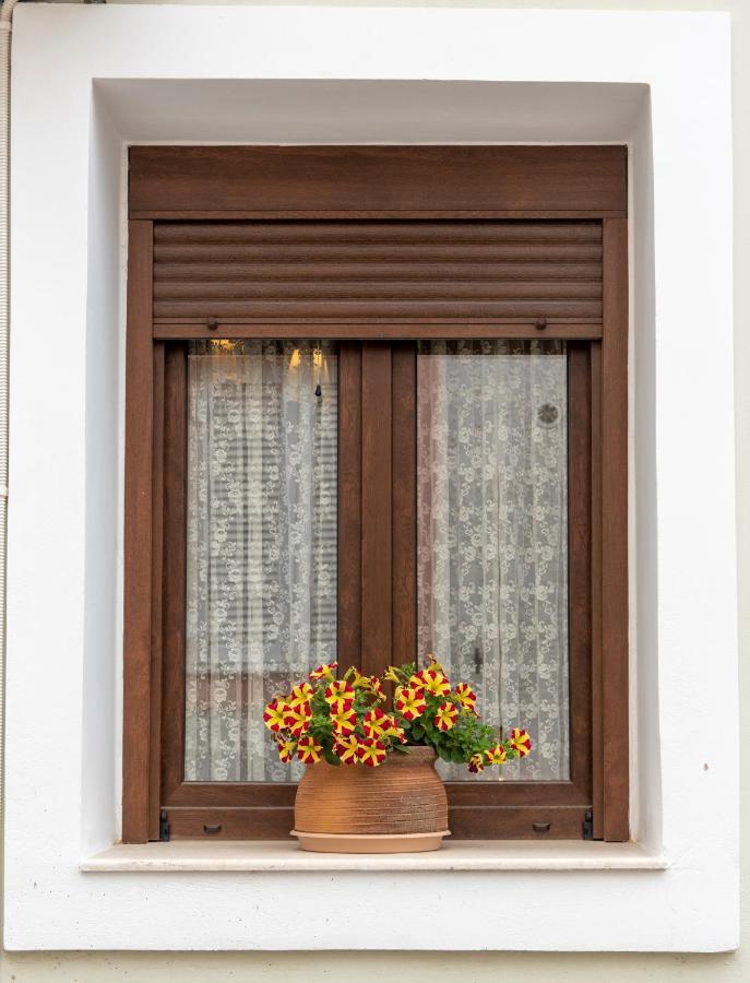 شقة Polidoros House باليكاسترون المظهر الخارجي الصورة