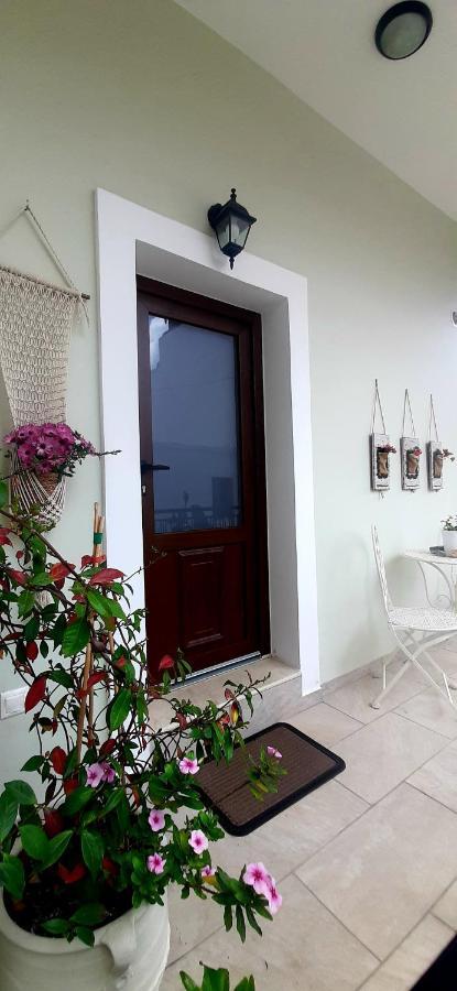 شقة Polidoros House باليكاسترون المظهر الخارجي الصورة